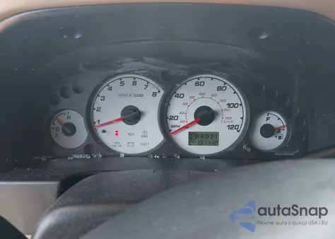 2003 Ford Escape Xlt из США, поврежденный, VIN 1FMCU93183KD46408